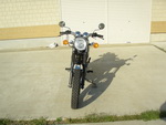 �������� �� ������ �������� Yamaha SR500-2 1999 ���� 4